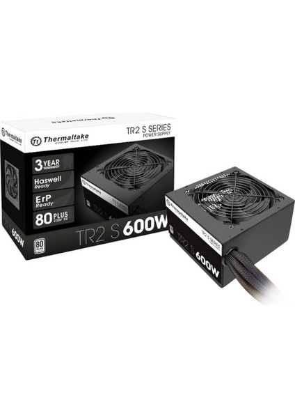 Thermaltake 80ARTI