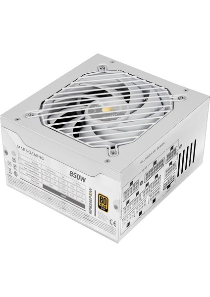 Marsgaming MPB850PSI