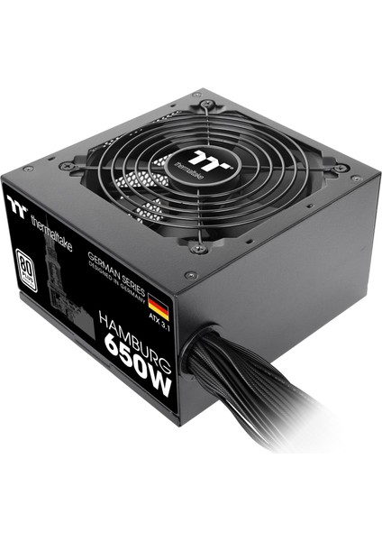 Thermaltake 80-PLUS