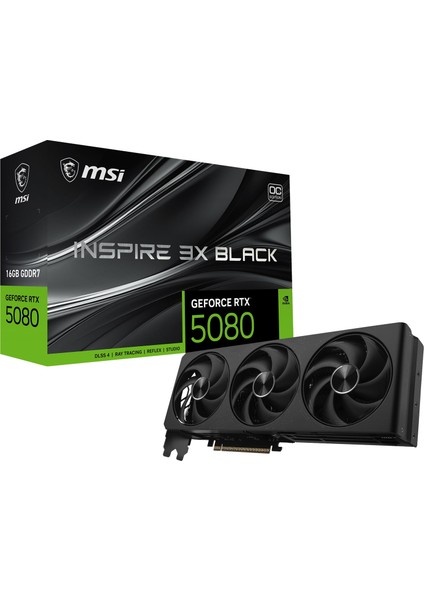 MSI GBPS256