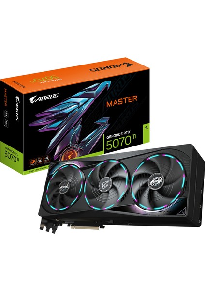Gigabyte GVN507TAORUS