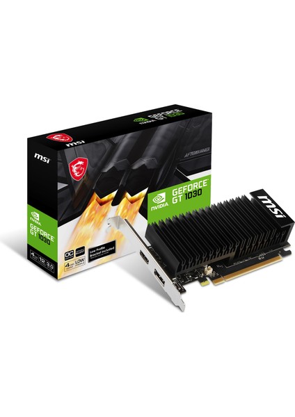 MSI 4GHD4