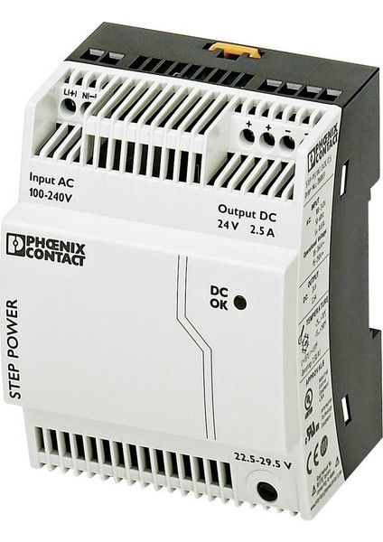 Phoenixcontact 1AC-24DC