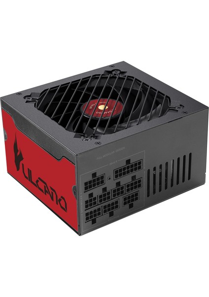 Marsgaming MPVU750SIM