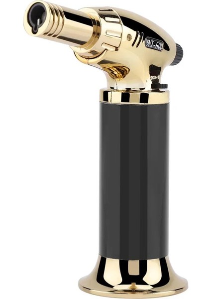 Çok Amaçlı Torch Pürmüz Çakmak Kamp Mutfak Hobi Kullanımlı fırsatları
