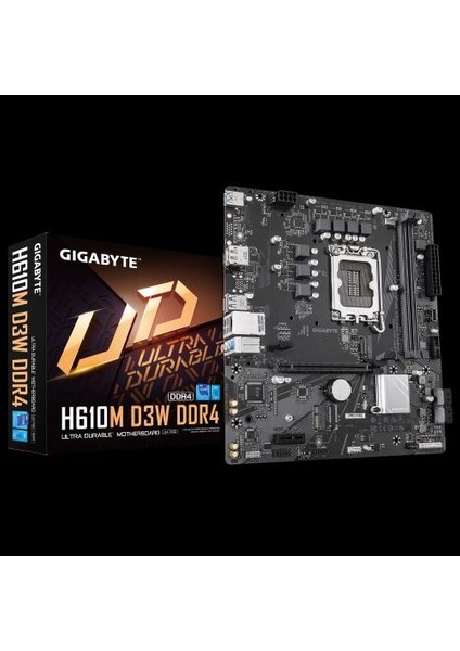 Gigabyte GEN1