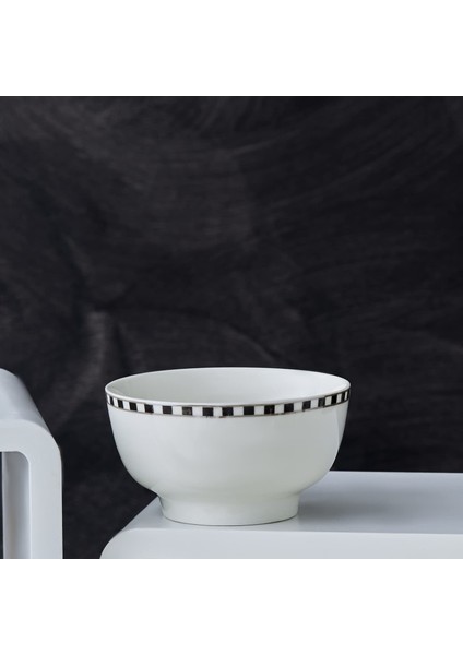 Çerezlik, Damalı Porselen 11 cm fırsatları