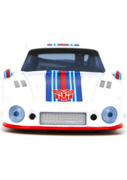 1/32 Transformers G1 Jazz Porsche modelleri