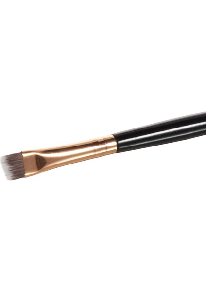 Profesyonel Eğimli Eyeliner Makyaj Fırçası -143 fiyatları