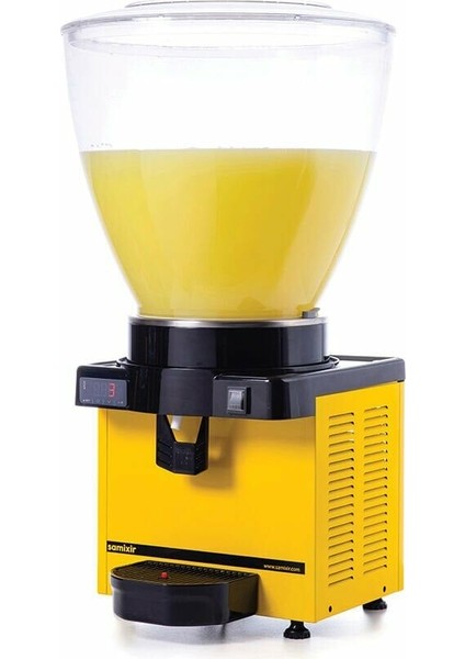 Samixir M40