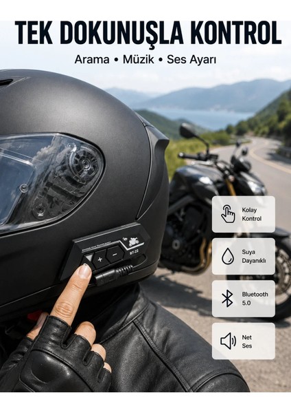 Sshomeconcept BT22