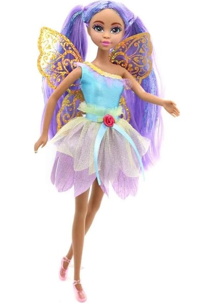 81031 Sun-Fnv-Mnk-Bbk Set Dreameez Bebekler 5li modelleri