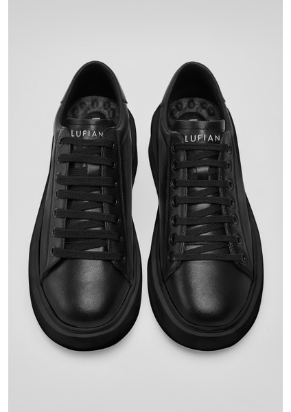 Gage Erkek Sneaker Ayakkabı Siyah fiyatları