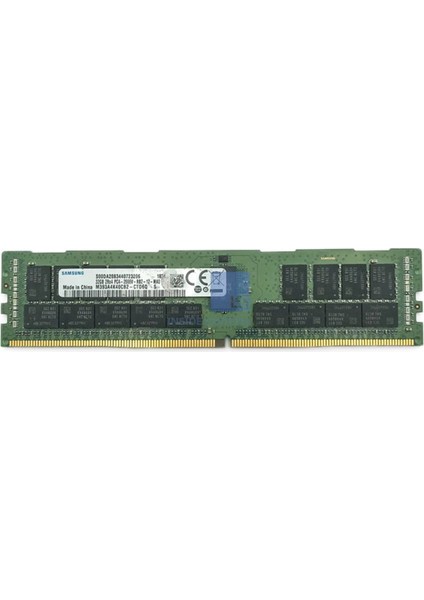 Samsung M393A4K40CB2