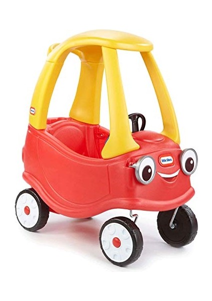 Cozy Coupe fiyatları