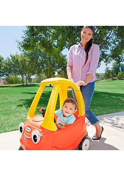 Cozy Coupe modelleri