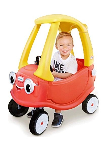 Cozy Coupe fırsatları