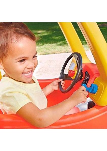 Cozy Coupe indirimleri