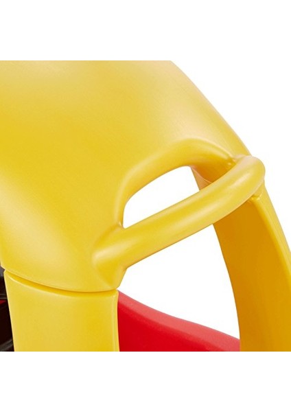 Cozy Coupe