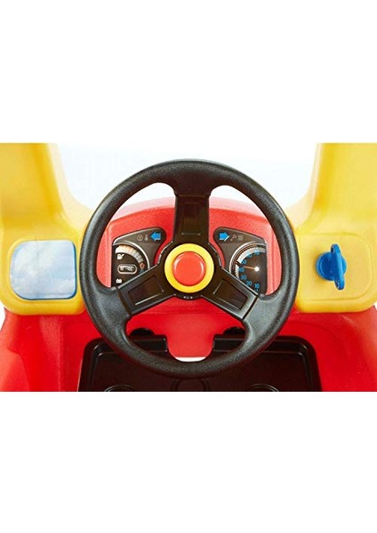 Cozy Coupe