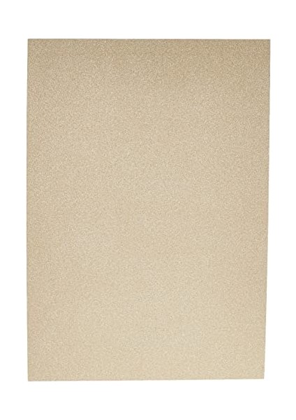 Surfacez Opulent Cardstock A4 Altın 50 Yaprak fırsatları
