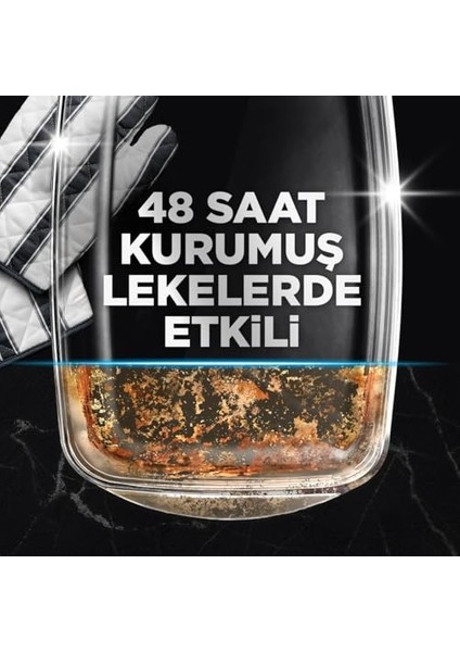 Ultimate 22 Kapsül Bulaşık Makinesi Deterjanı Tableti (1 x 22 Kapsül) indirimleri