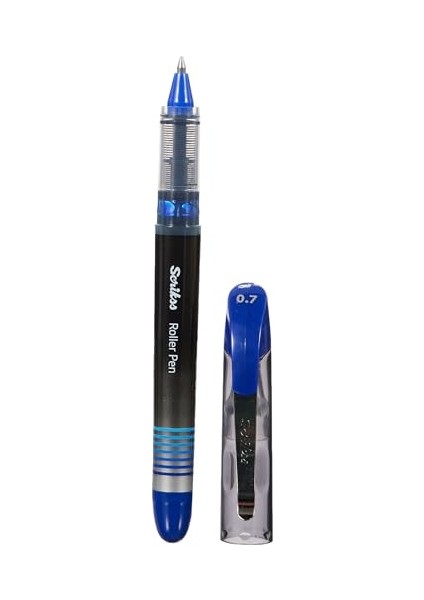 Office SR68 Roller Kalem Mavi 0.7 mm fırsatları