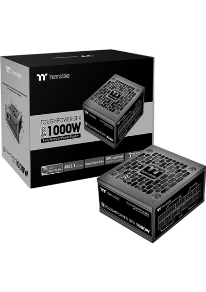 Thermaltake PSSTP1000FNFAPE1