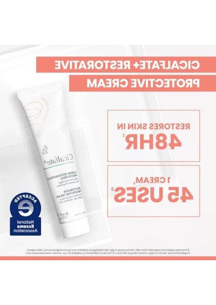 Onarıcı Bakım Kremi 100 ml – Restoratif Etki fiyatları