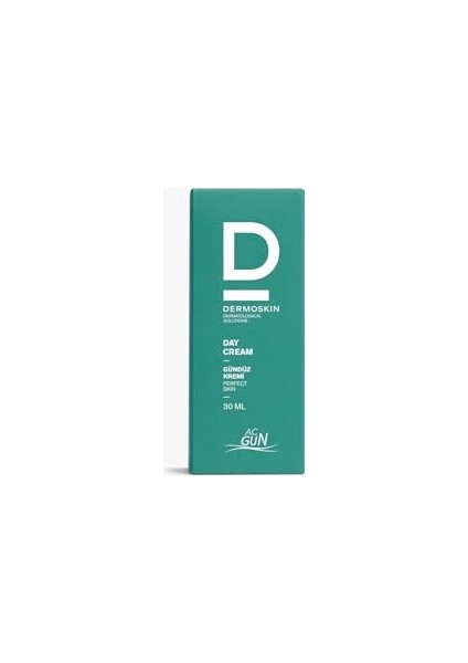 Acgun Gündüz Kremi 1 Paket (1 x 30 Ml) fiyatları