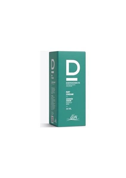 Acgun Gündüz Kremi 1 Paket (1 x 30 Ml) modelleri