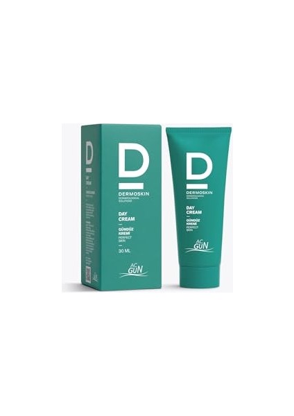 Acgun Gündüz Kremi 1 Paket (1 x 30 Ml) fırsatları