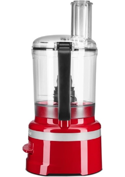 Kitchenaid 5KFP0921EER 2,1 L Mutfak Robotu Empire Red modelleri