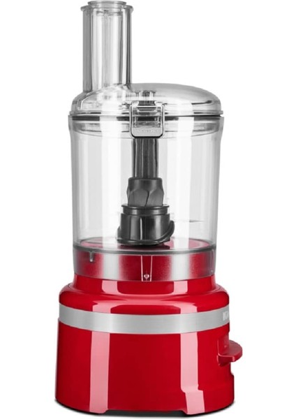 Kitchenaid 5KFP0921EER 2,1 L Mutfak Robotu Empire Red fırsatları