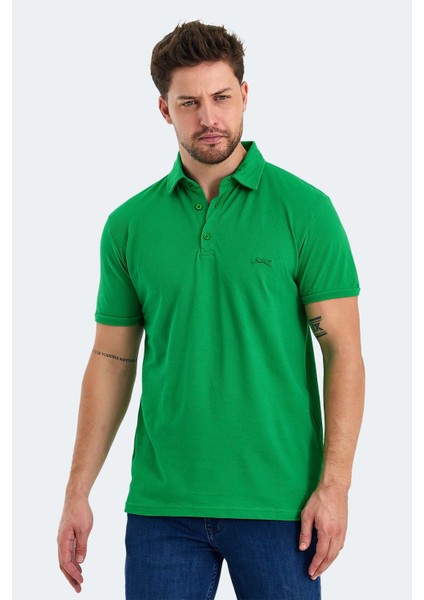 Slazenger Klasse 3 Lü Set Erkek Polo Yaka Tişört fiyatları