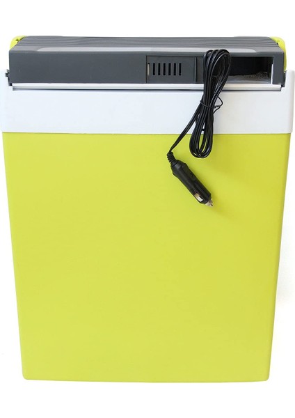 Icepeak SF30 Oto Buzdolabı 12V 30 Litre, Yeşil modelleri