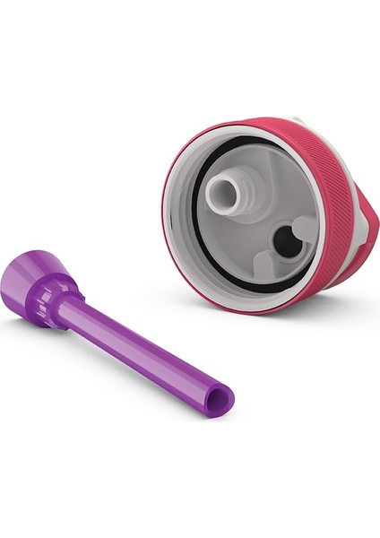 Kambukka Lagoon Çocuk Matarası 400ML, Magic Princess fırsatları