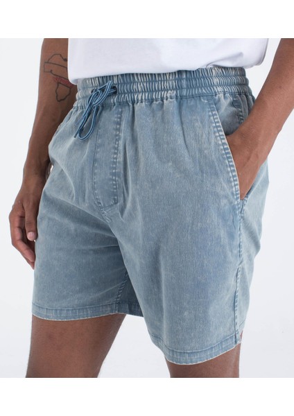 Hurley Mineral Wash Volley 17 Erkek Walkshort fiyatları