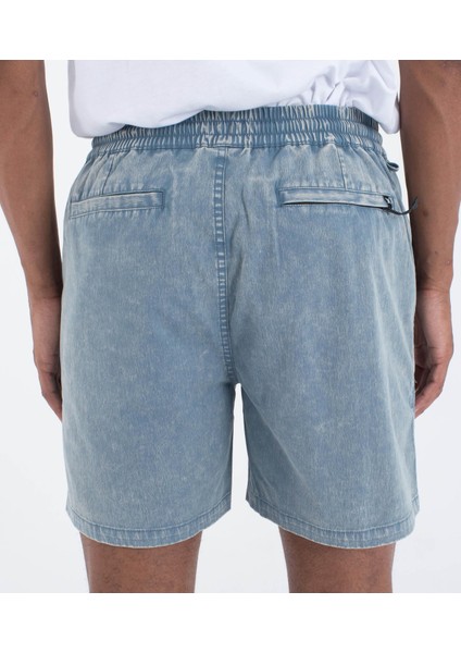 Hurley Mineral Wash Volley 17 Erkek Walkshort modelleri