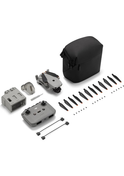 DJI Lito X1 Fly More Combo (RC-N3) | DJI Türkiye Karacasulu Garantili