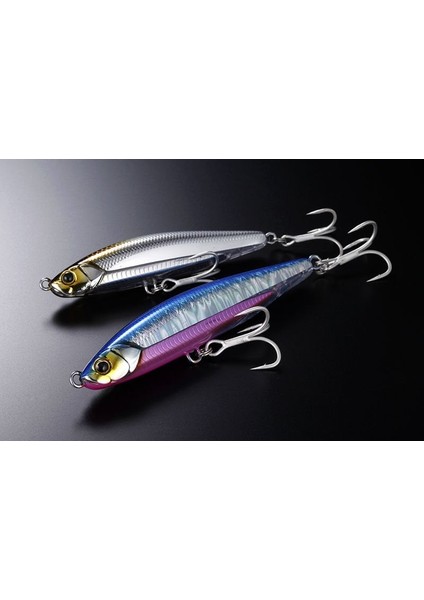 Big Backer Falltrick 8.4cm 27.7gr Maket Balık fiyatları