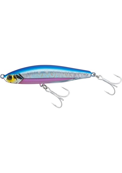 Big Backer Falltrick 8.4cm 27.7gr Maket Balık modelleri