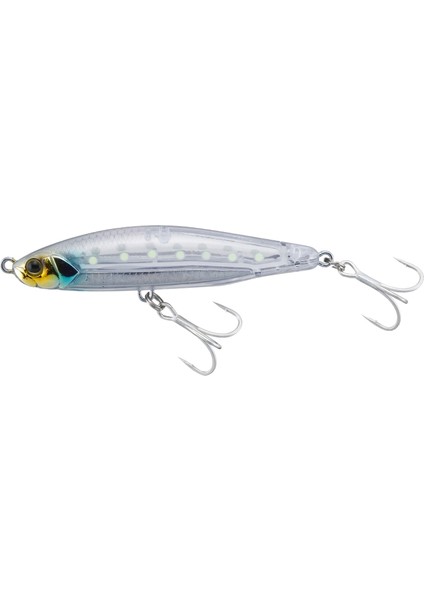 Big Backer Falltrick 8.4cm 27.7gr Maket Balık fırsatları