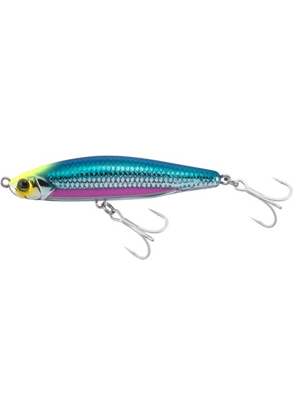 Big Backer Falltrick 8.4cm 27.7gr Maket Balık indirimleri
