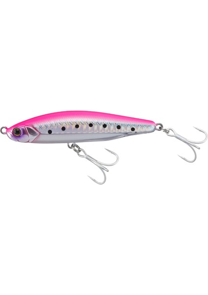 Big Backer Falltrick 8.4cm 27.7gr Maket Balık