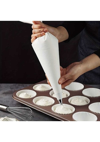 Krema Sıkma Torbası 50 cm fiyatları