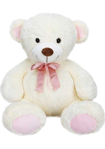 1524 Oturan Peluş Ayı 60 cm fiyatları