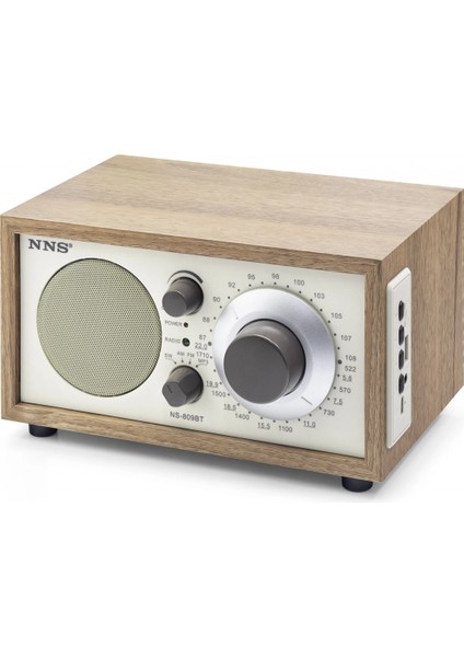 Pilelistore NS809BT
