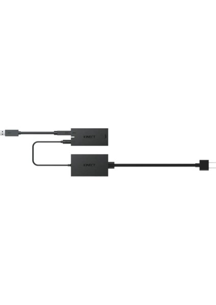 Xbox One S Kınect Adapter Xbox One Pc Adaptör modelleri