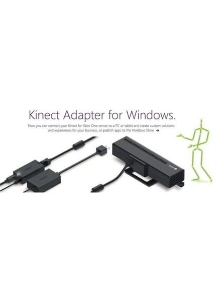 Xbox One S Kınect Adapter Xbox One Pc Adaptör fırsatları